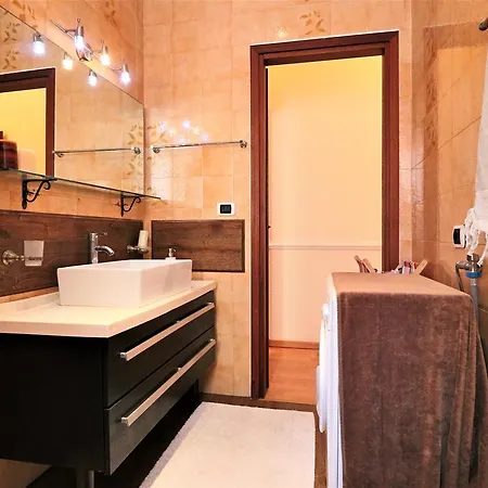 Casa Vacanze Marinaio A Holiday home