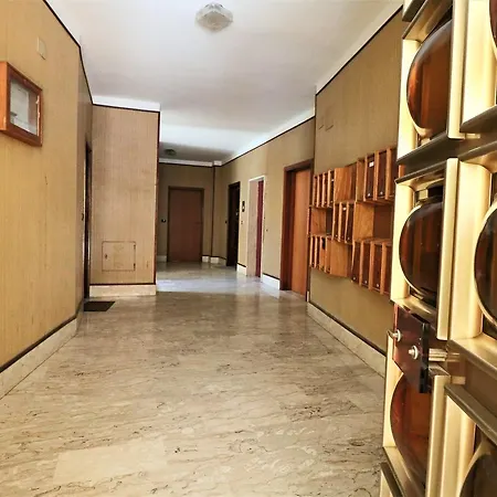 Casa Vacanze Marinaio A Holiday home Gallipoli