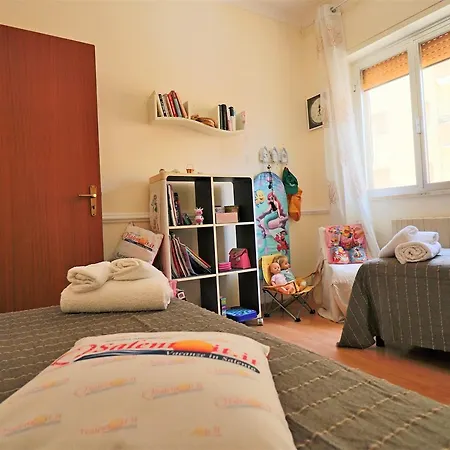 Casa Vacanze Marinaio A Holiday home Gallipoli