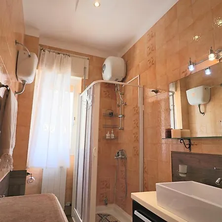 Casa Vacanze Marinaio A * Gallipoli