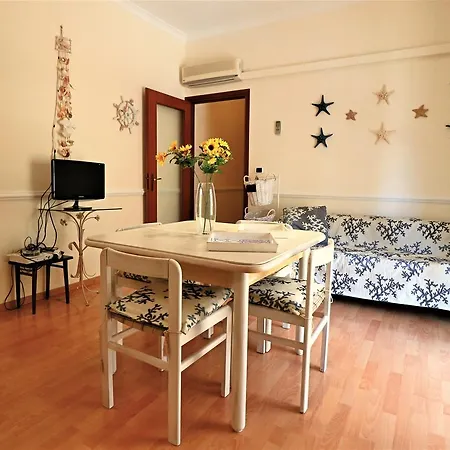 Casa Vacanze Marinaio A