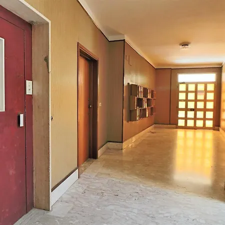 Holiday home Casa Vacanze Marinaio A *