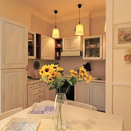 Casa Vacanze Marinaio A Holiday home *