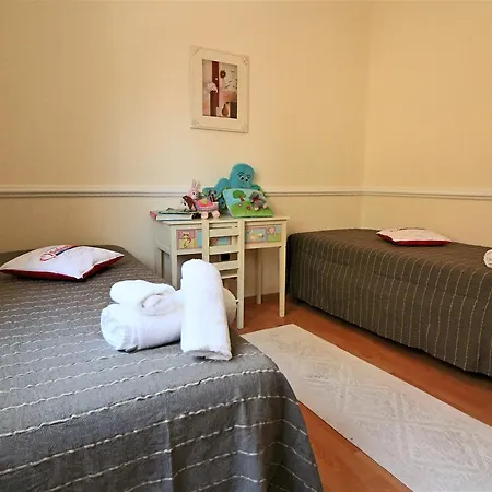 Casa Vacanze Marinaio A *