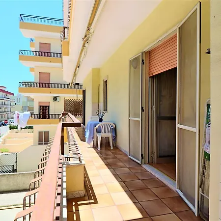 Casa Vacanze Marinaio A