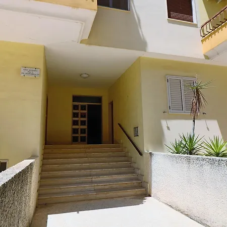 Holiday home Casa Vacanze Marinaio A *