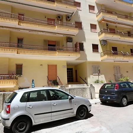 Casa Vacanze Marinaio A Holiday home *