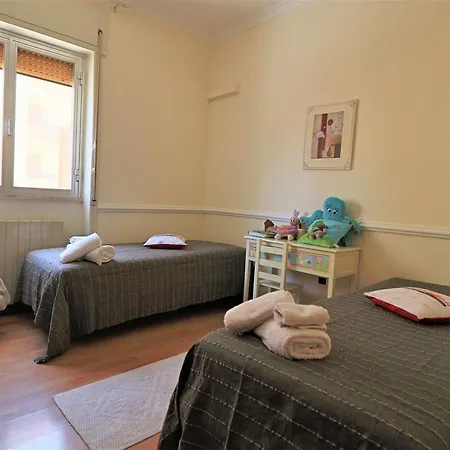 Casa Vacanze Marinaio A Holiday home *