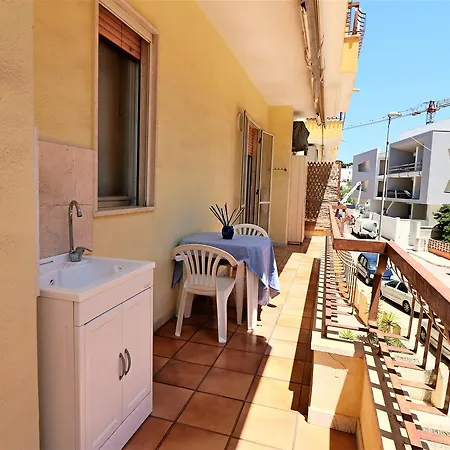 Holiday home Casa Vacanze Marinaio A *
