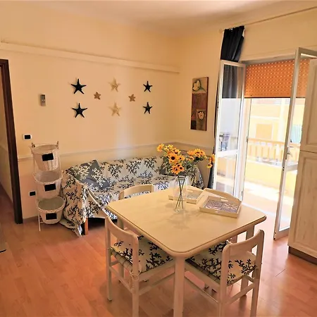 Holiday home Casa Vacanze Marinaio A *