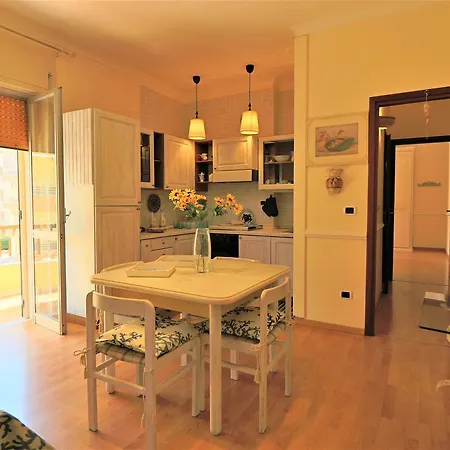 Holiday home Casa Vacanze Marinaio A *
