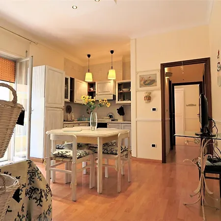 Casa Vacanze Marinaio A Holiday home