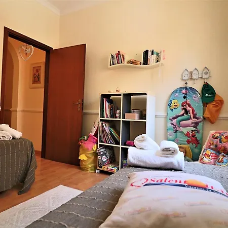 Casa Vacanze Marinaio A Holiday home