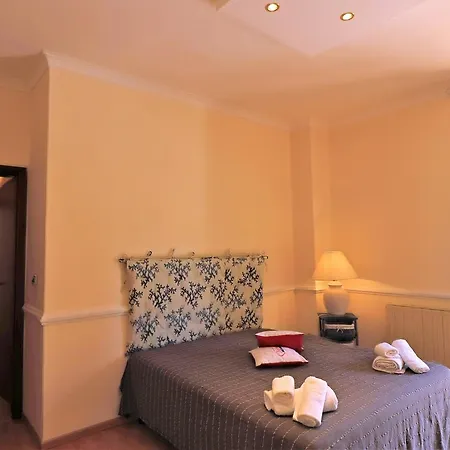 Casa Vacanze Marinaio A Holiday home