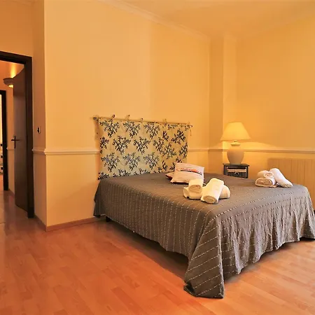Holiday home Casa Vacanze Marinaio A