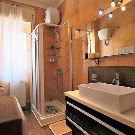Holiday home Casa Vacanze Marinaio A