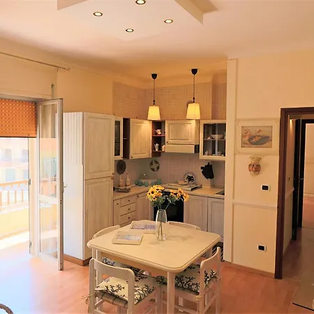 Holiday home Casa Vacanze Marinaio A Gallipoli