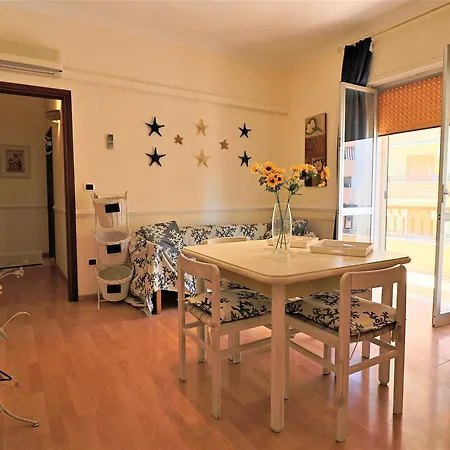 Holiday home Casa Vacanze Marinaio A Gallipoli
