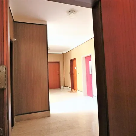 Casa Vacanze Marinaio A * Gallipoli